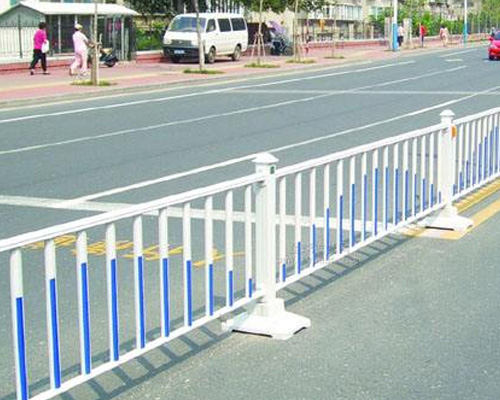 道路護(hù)欄