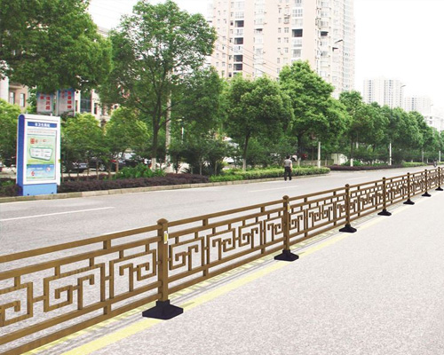 道路護(hù)欄