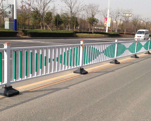 道路護(hù)欄